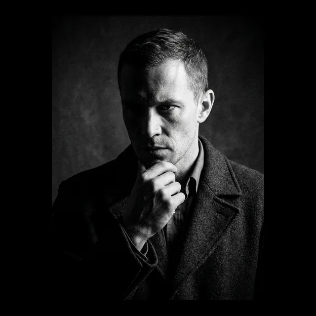 Portrait Series