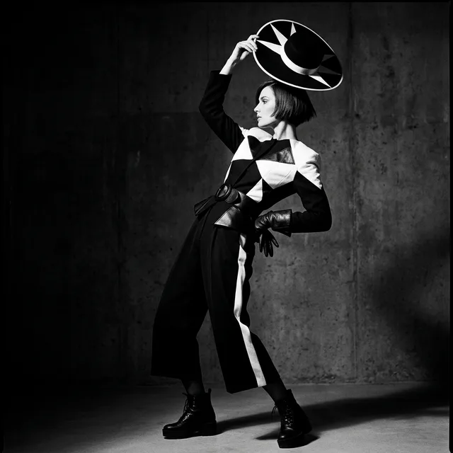 Editorial Series