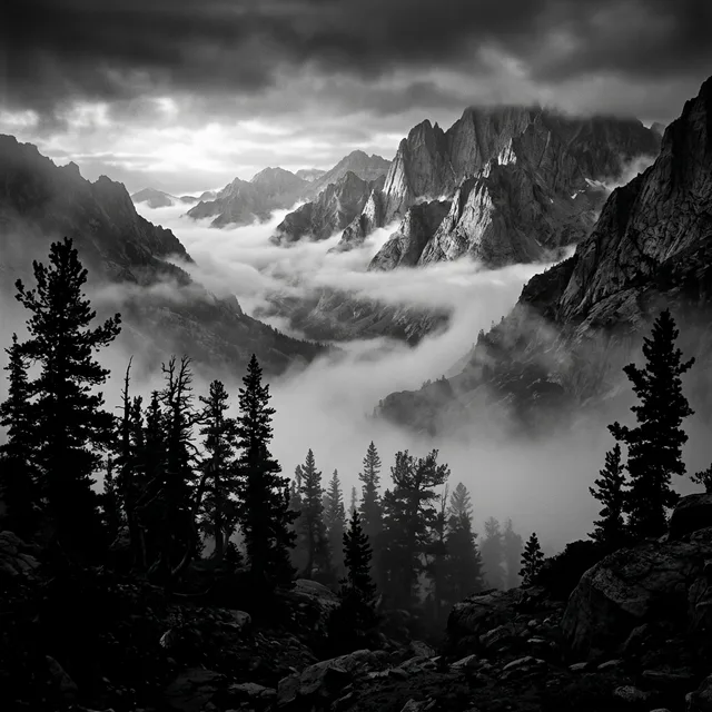 Wilderness