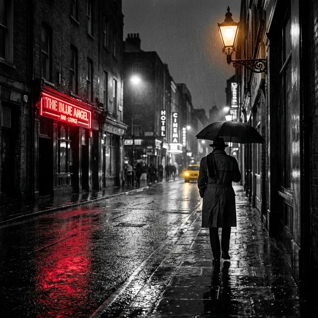 Urban Nights