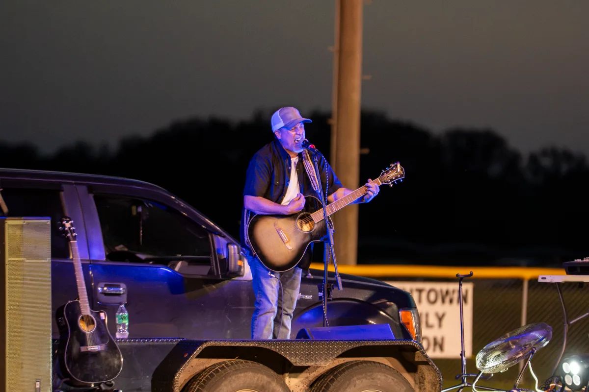 DeWitt Days 2026 — photo 3