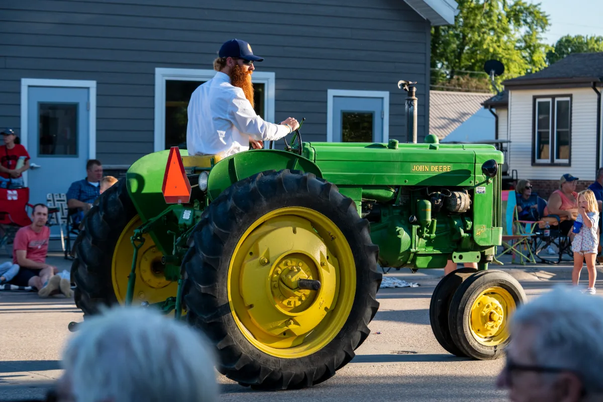 DeWitt Days 2026 — photo 7