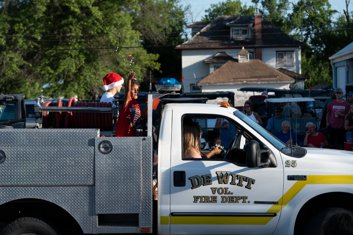 DeWitt Days 2026 — photo 10