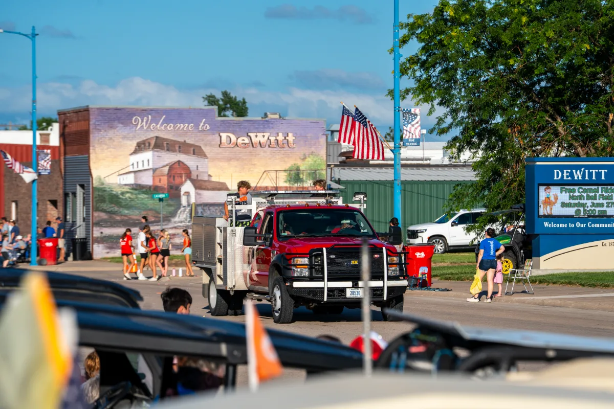 DeWitt Days 2026 — photo 11