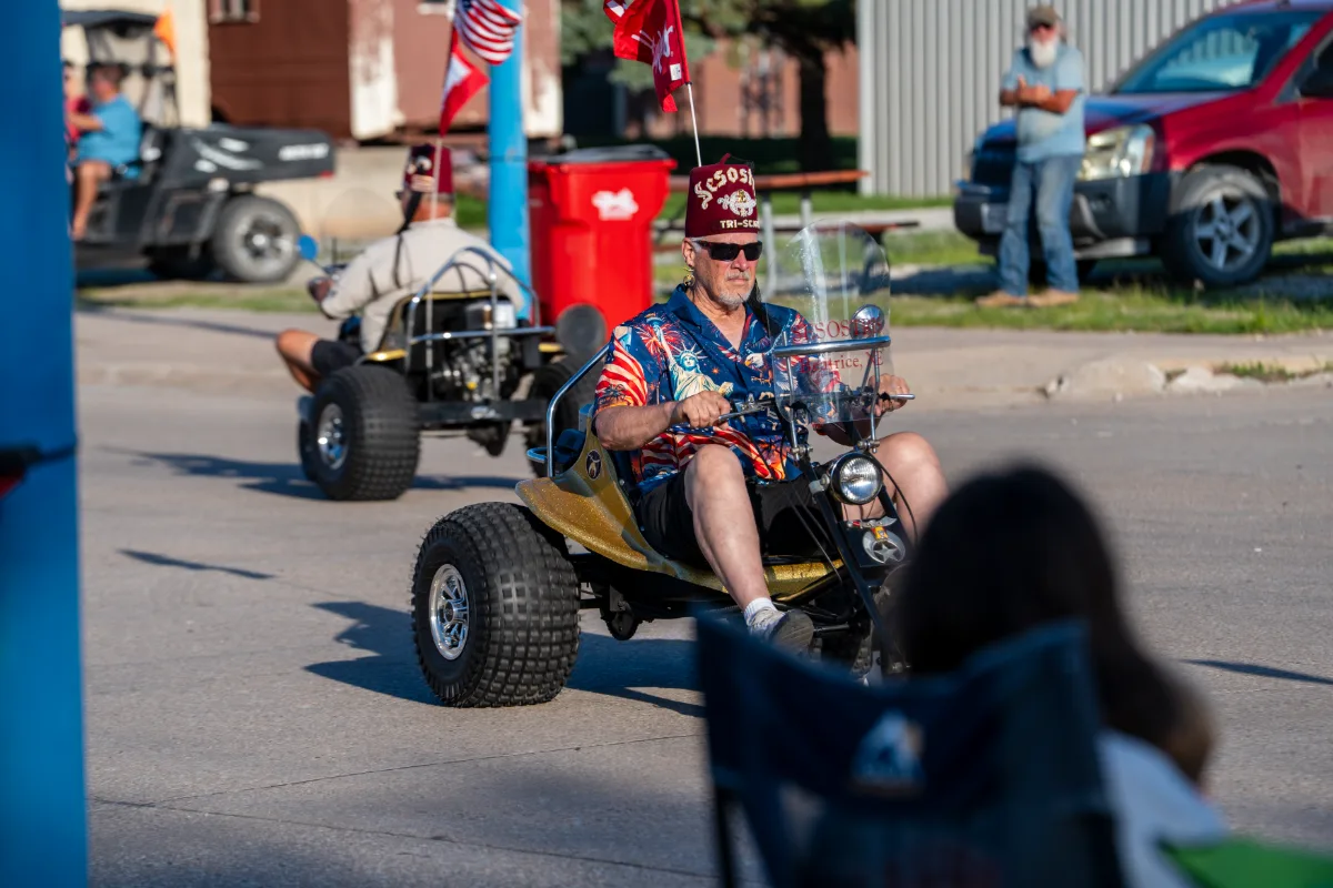 DeWitt Days 2026 — photo 13