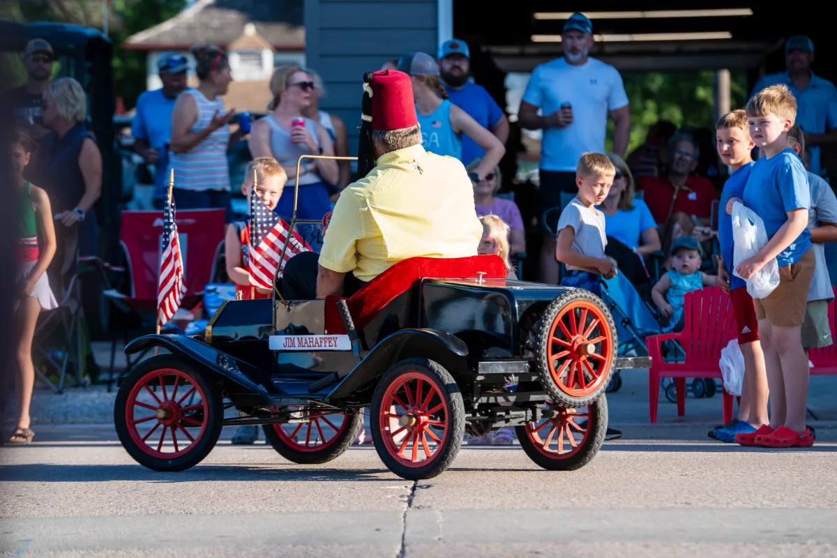 DeWitt Days 2026 — photo 14