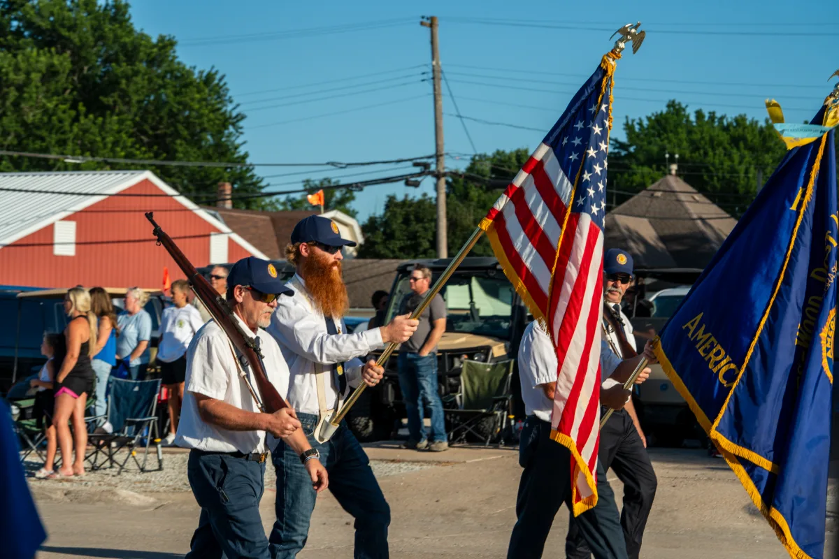 DeWitt Days 2026 — photo 15